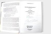 20/25 H.P: 'The Rolls-Royce 20/25 H.P. (2nd Edition)' by Tom C. Clarke, hardcover book, 2001 [Location: Melbourne] - 3