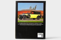 ROLLS-ROYCE: 'Rolls-Royce 20 HP, 20/25, 25/30, & Wraith In Detail 1922-1939' by Nick Walker, hardcover book, 2009 [Location: Melbourne] - 2