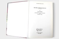 20/25 H.P: 'The Rolls-Royce 20/25 H.P. (3rd Edition)' by Tom C. Clarke', hardcover book, 2009 [Location: Melbourne] - 3