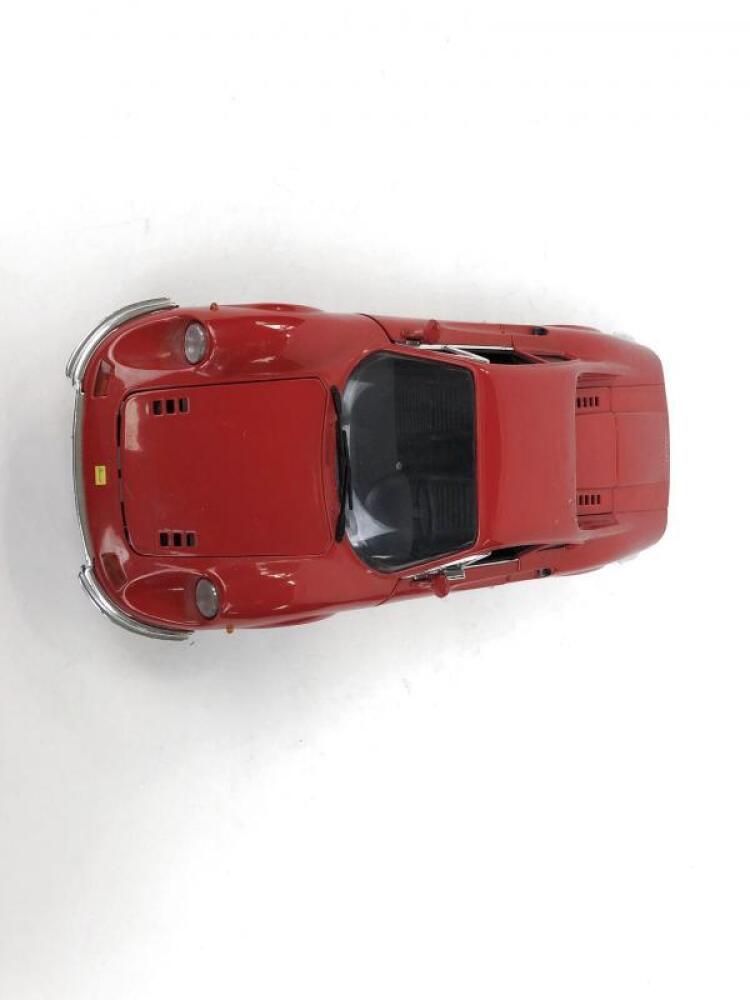 30301W Ferrari Dino 246 GT Yellow Anson 1/18