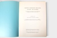 R.R.O.C: Two Rolls-Royce electrical systems instructional softcover books published by the Rolls-Royce Owners Club [Location: Melbourne] - 2
