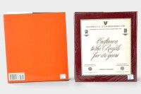 BENTLEY: Two hardcover books relating to Bentley [Location: Melbourne] - 2