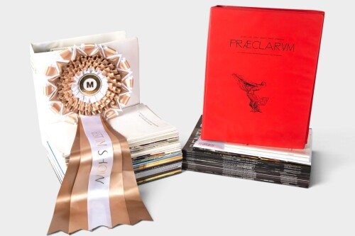 PERIODICALS: A large group of Rolls-Royce & Bentley related periodicals & club booklets [Location: Melbourne]