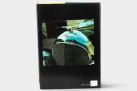 BENTLEY: 'W.O. Bentley - Engineer' by Donald Barlow, hardcover book, 1978 [Location: Melbourne] - 2
