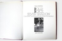 ROLLS-ROYCE: Three books relating to Rolls-Royce [Location: Melbourne] - 4