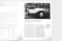 ROLLS-ROYCE: Three books relating to Rolls-Royce [Location: Melbourne] - 5