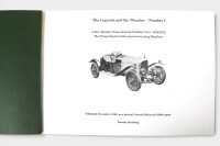 BENTLEY: Two books relating to Bentley [Location: Melbourne] - 2