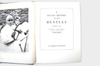 BENTLEY: Two books relating to Bentley [Location: Melbourne] - 4