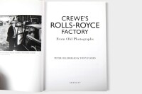 ROLLS-ROYCE: Two softcover books relating to Rolls-Royce [Location: Melbourne] - 3