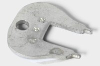 ACE DISC TOOL: A c1920s / 1930s original Ace wheel disc removal tool, commonly included in pre-war Rolls-Royce & Bentley tool kits [Location: Melbourne] - 3