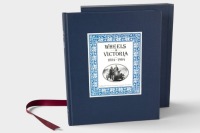 VICTORIA: 'Wheels in Victoria' limited edition and signed hardcover book within slipcase numbered 3099/4000, by Harold.H.Paynting and Malcolm Grant, published by Victorian Automobile Chamber of Commerce [Location: Melbourne]