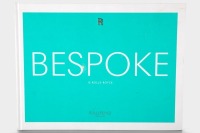 ROLLS-ROYCE: A hardcover large-format Rolls-Royce 2020 Bespoke Yearbook titled 'Bespoke is Rolls-Royce' [Location: Melbourne]