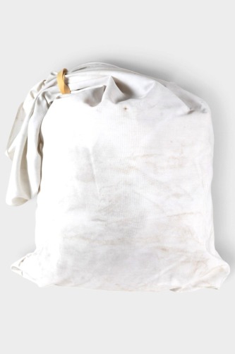 ROLLS-ROYCE: A Rolls-Royce Silver Cloud car cover in bag [Location: Melbourne]
