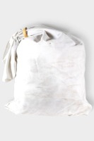 ROLLS-ROYCE: A Rolls-Royce Silver Cloud car cover in bag [Location: Melbourne]