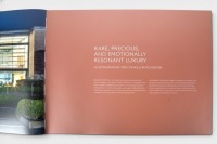 ROLLS-ROYCE: A hardcover large-format Rolls-Royce 2023 Bespoke Yearbook titled 'Bespoke is Rolls-Royce' [Location: Melbourne] - 2