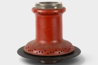 ROLLS-ROYCE: An early Rolls-Royce wheel hub & centre, width approx 22cm, believed to suit 20 HP [Location: Melbourne] NOTE UPDATE