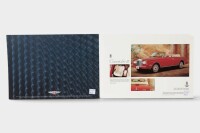 BROCHURES: Two R-R / Bentley brochures [Location: Melbourne] - 2