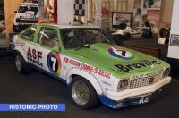 1977 Holden Torana A9X Group C Touring Car [Location: Melbourne] - 110