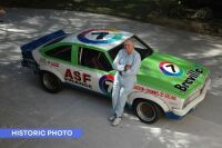 1977 Holden Torana A9X Group C Touring Car [Location: Melbourne] - 111