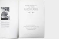 OWNERS CLUB AUSTRALIA: A hardcover edition of 'Rolls-Royce and Bentley - In The Rear View Mirror' covering the history of the Rolls-Royce owners' club of Australia, by David R Nelly [Location: Melbourne] - 2