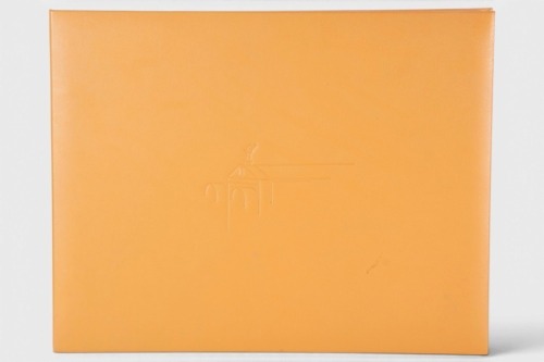 ROLLS-ROYCE: 'The Spirit - Celebrating 75 Years of the Rolls-Royce Motor Car' by Ken Dallison, foreword by Lord Montagu of Beaulieu, limited edition, numbered 1306 of 2000, signed by the author [Location: Melbourne]