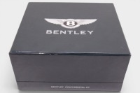 BENTLEY: A 1:43 scale Minichamps model of a Bentley Continental GT Coupe, within box [Location: Melbourne] - 4