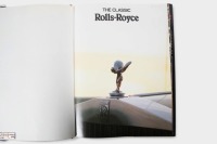 ROLLS-ROYCE: Four books relating to Rolls-Royce [Location: Melbourne] - 3
