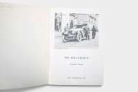 ROLLS-ROYCE: Four books relating to Rolls-Royce [Location: Melbourne] - 5