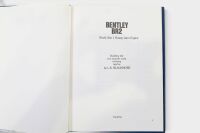 BENTLEY: Three books relating to Bentley [Location: Melbourne] - 2