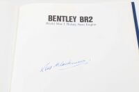 BENTLEY: Three books relating to Bentley [Location: Melbourne] - 3