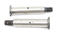 25/30HP: Two Rolls-Royce 25/30HP shackle pins (P/N F57198) [Location: Melbourne]