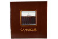 CAMARGUE: A c1976 R-R Camargue sales brochure, publication number TSD4114/20M [Location: Melbourne]