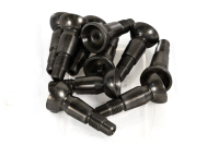 TIE ROD ENDS: Ten R-R / Bentley post-war model tie rod ends [Location: Melbourne]