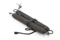 20HP: Two R-R 20HP NOS rear brake springs (P/N G50578) [Location: Melbourne]