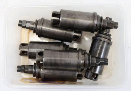 20HP: Six R-R 20HP tappets (P/N E50277A) [Location: Melbourne]