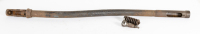 STEERING TUBE: A R-R small HP side steering tube with fittings [Location: Melbourne]
