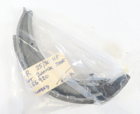 25/30HP: A R-R 25/30HP brake shoe (P/N G56920) [Location: Melbourne] - 2