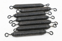 20/25/30HP: Seven R-R 20/25/30HP front brake shoe springs (P/N G51773) [Location: Melbourne]