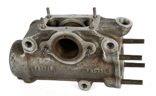 DAMPER BODY: A R-R damper body (P/N F59957 / F85717) thought to suit 20/25HP or Phantom II [Location: Melbourne]