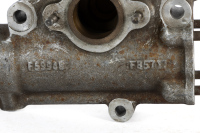DAMPER BODY: A R-R damper body (P/N F59957 / F85717) thought to suit 20/25HP or Phantom II [Location: Melbourne] - 2
