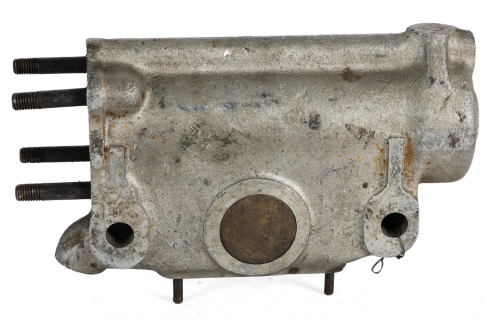 DAMPER BODY: A R-R damper body (P/N F59957), thought to possibly suit 20/25HP [Location: Melbourne]