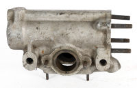 DAMPER BODY: A R-R damper body (P/N F59957), thought to possibly suit 20/25HP [Location: Melbourne] - 2