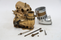 20HP: A R-R 20HP carburettor, partially restored but incomplete [Location: Melbourne]