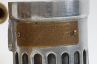 20HP: A R-R 20HP carburettor, partially restored but incomplete [Location: Melbourne] - 2
