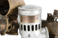 20HP: A R-R 20HP carburettor, incomplete & unrestored [Location: Melbourne] - 2