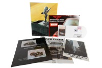 ROLLS-ROYCE: An assortment of R-R promotional & literature items [Location: Melbourne]