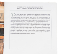 ROLLS-ROYCE & BENTLEY: Three high-quality 1989 printed Rolls-Royce/Bentley brochures, covering models including the Silver Spirit II, Corniche III, Silver Spur II, Turbo R, Continental, Bentley Eight, and Mulsanne S [Location: Melbourne] - 2