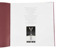 ROLLS-ROYCE & BENTLEY: Three high-quality 1989 printed Rolls-Royce/Bentley brochures, covering models including the Silver Spirit II, Corniche III, Silver Spur II, Turbo R, Continental, Bentley Eight, and Mulsanne S [Location: Melbourne] - 4