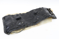 SPRING GAITER: A new R-R Dawn or Wraith / Bentley Mk VI & R rear spring gaiter (P/N RF8064) [Location: Melbourne]