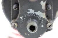 BENTLEY: A Bentley Mk VI Berkshire wiper motor [Location: Melbourne] - 2